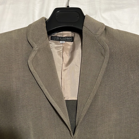 Giorgio Armani Blazer - Picture 2 of 4